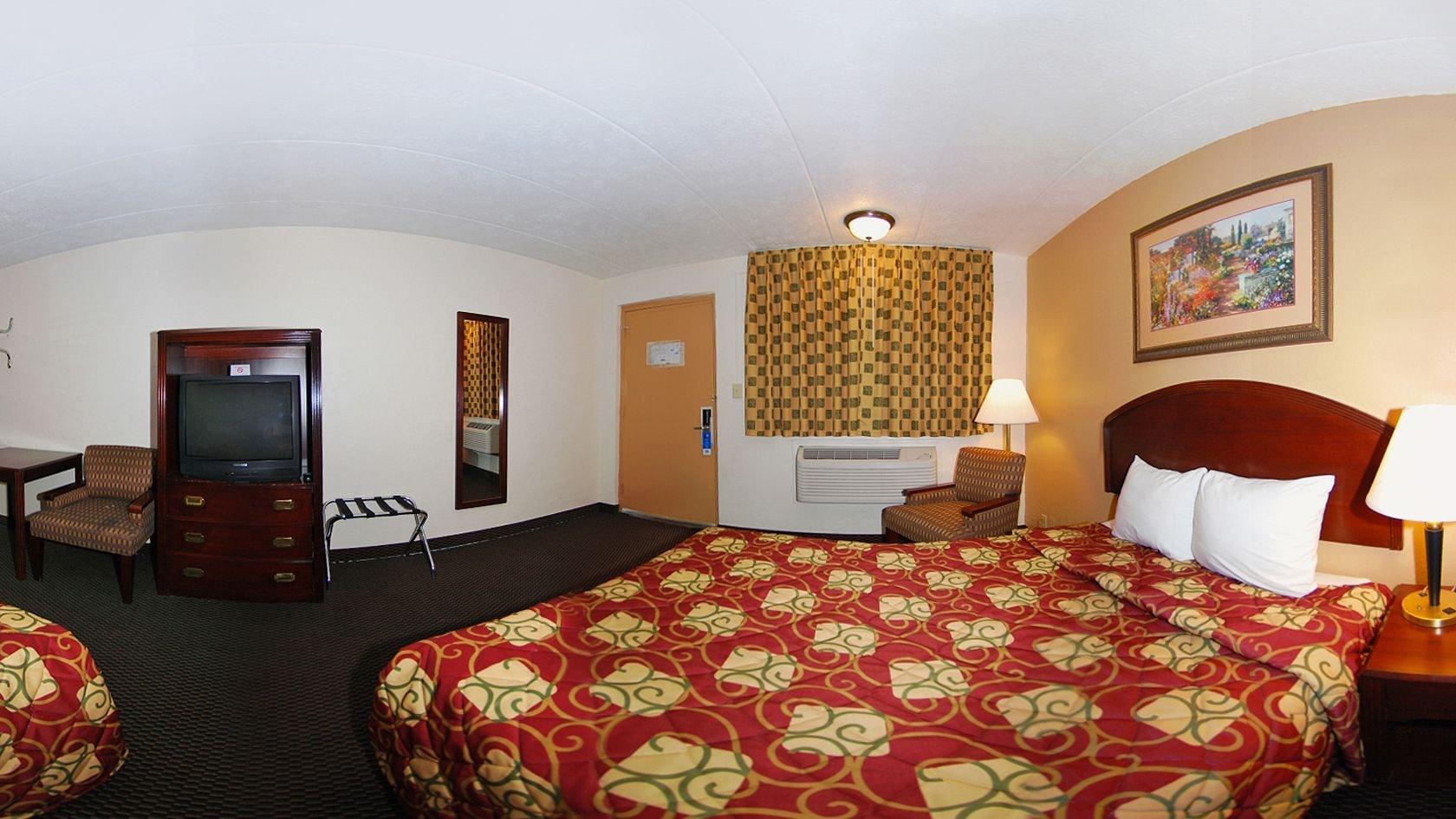 Wolf Inn Hotel Sandusky Extérieur photo