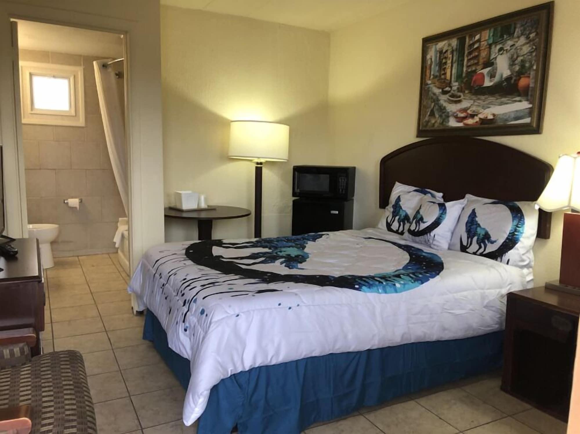 Wolf Inn Hotel Sandusky Extérieur photo
