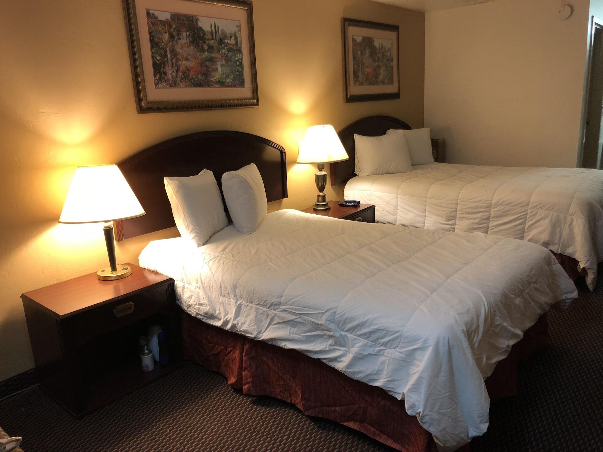 Wolf Inn Hotel Sandusky Extérieur photo