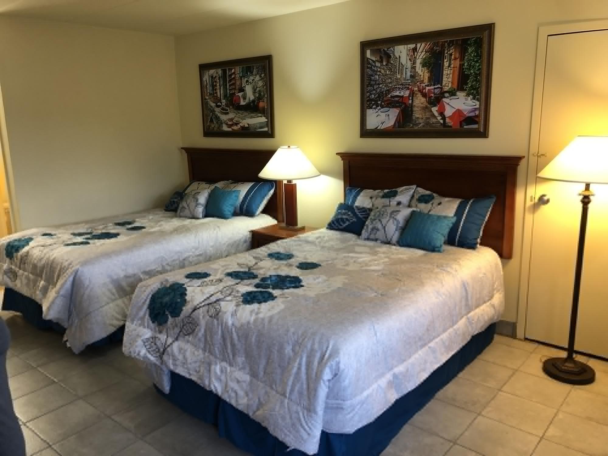 Wolf Inn Hotel Sandusky Extérieur photo