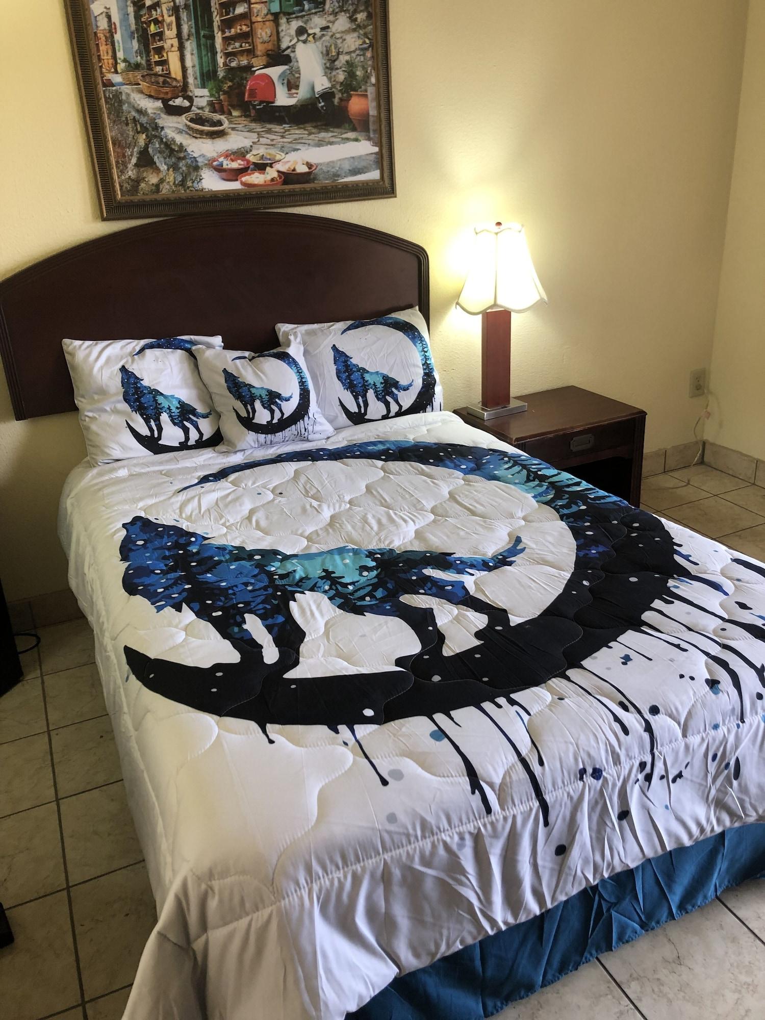 Wolf Inn Hotel Sandusky Extérieur photo