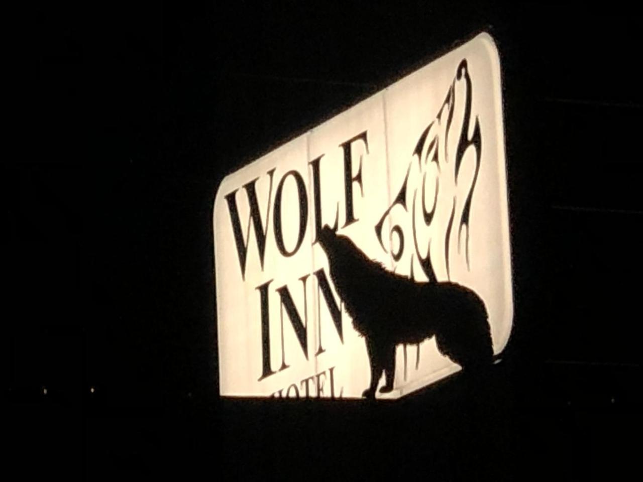 Wolf Inn Hotel Sandusky Extérieur photo